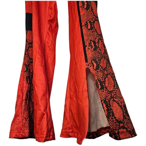 Descendants 4 Rise of Red Costume 3 piece set size 5/6 - Picture 3 of 6